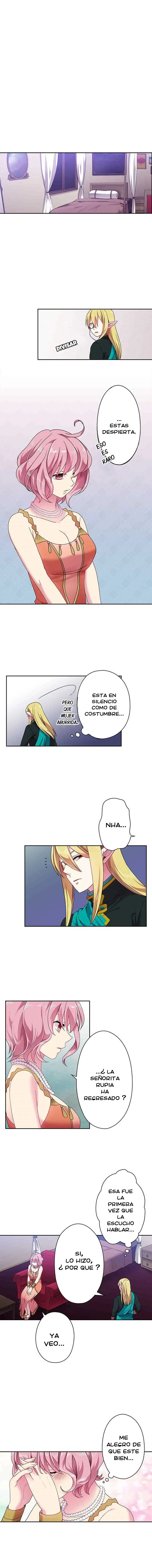 Ningen Desuga Maou Totsugu Koto Ni Narimashita (2017) - Capítulo 49 - Página 10 - LectorTMOo