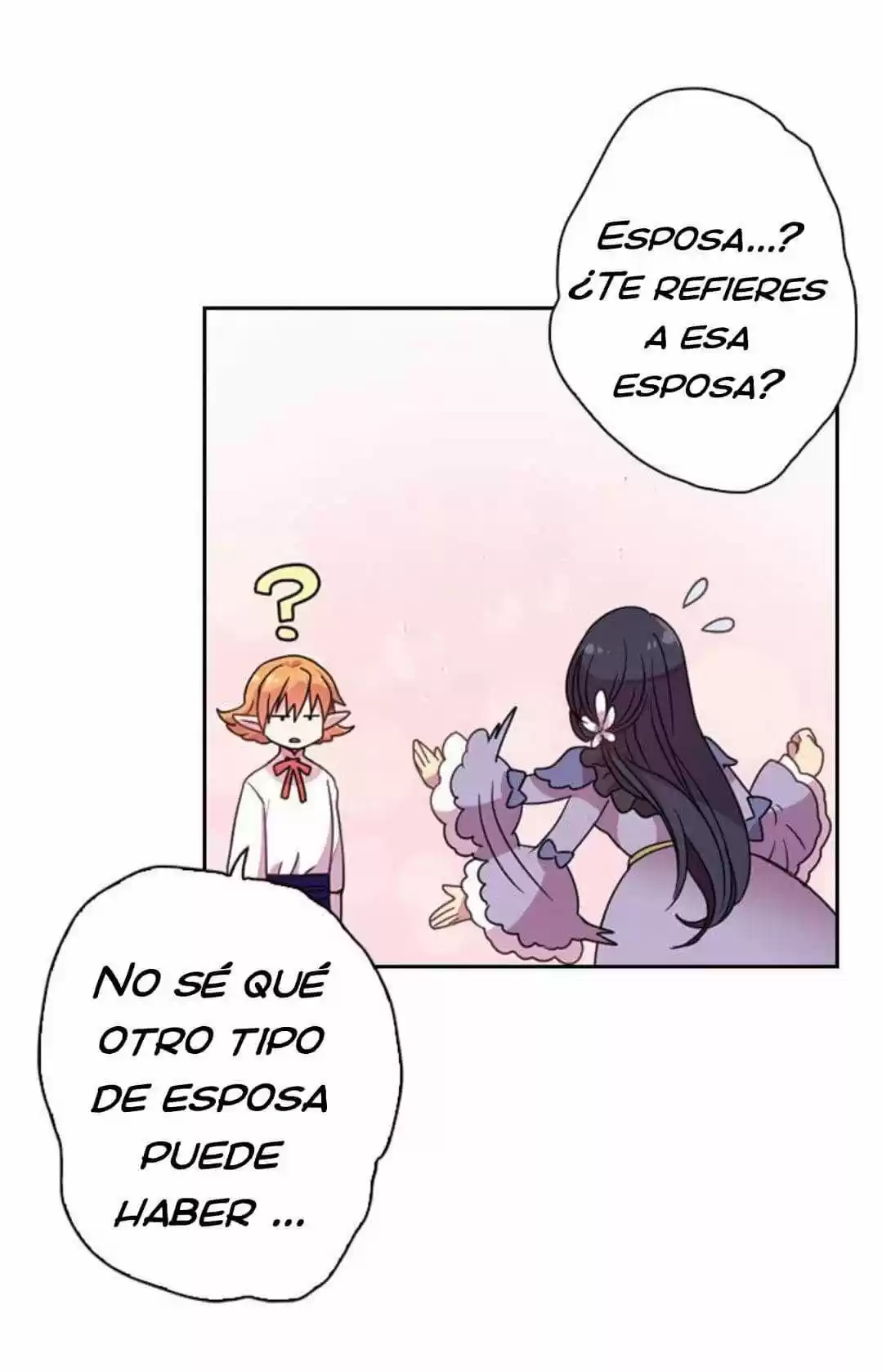 Ningen Desuga Maou Totsugu Koto Ni Narimashita (2017) - Capítulo 5 - Página 6 - LectorTMOo