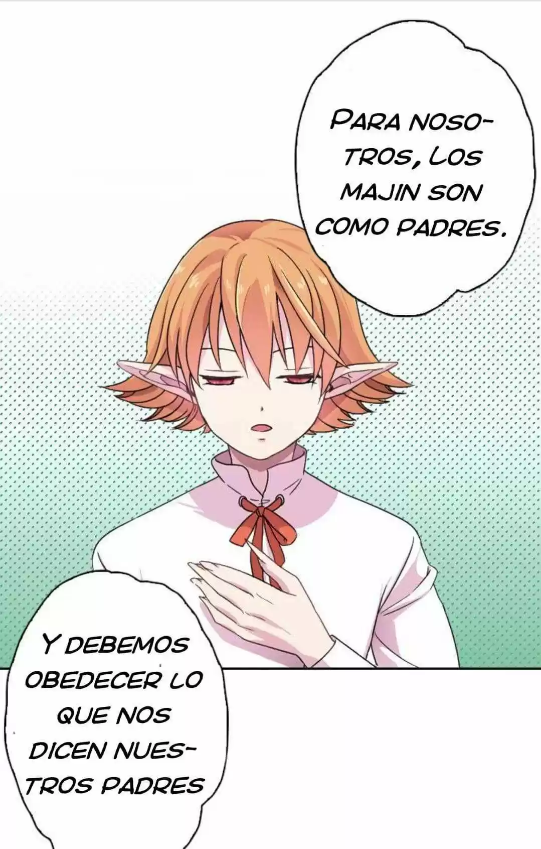 Ningen Desuga Maou Totsugu Koto Ni Narimashita (2017) - Capítulo 5 - Página 8 - LectorTMOo
