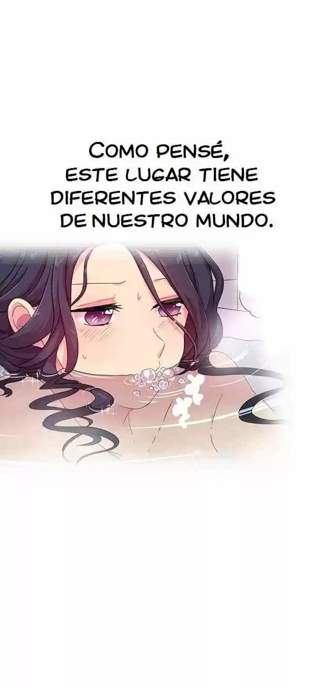 Ningen Desuga Maou Totsugu Koto Ni Narimashita (2017) - Capítulo 5 - Página 10 - LectorTMOo