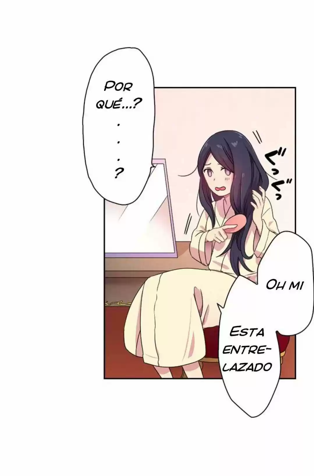 Ningen Desuga Maou Totsugu Koto Ni Narimashita (2017) - Capítulo 5 - Página 44 - LectorTMOo