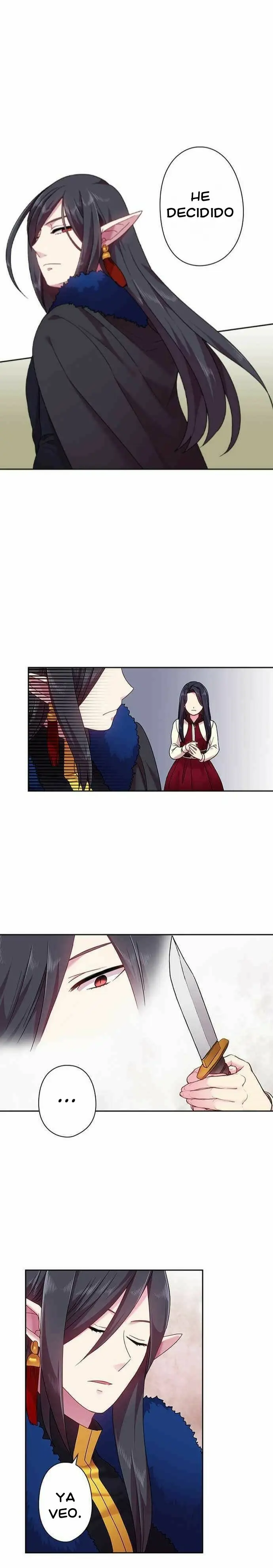 Ningen Desuga Maou Totsugu Koto Ni Narimashita (2017) - Capítulo 50 - Página 10 - LectorTMOo