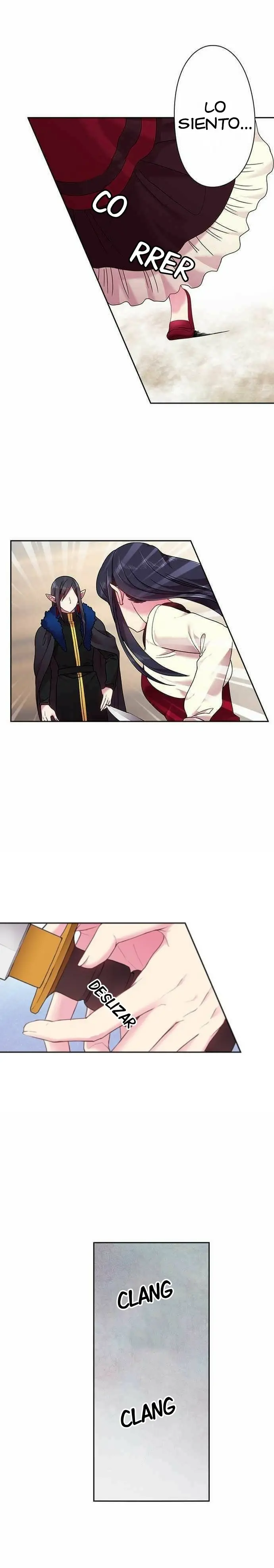 Ningen Desuga Maou Totsugu Koto Ni Narimashita (2017) - Capítulo 50 - Página 11 - LectorTMOo