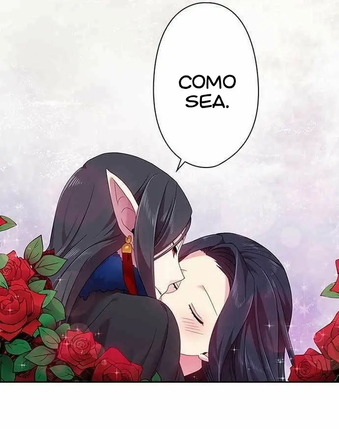 Ningen Desuga Maou Totsugu Koto Ni Narimashita (2017) - Capítulo 50 - Página 15 - LectorTMOo