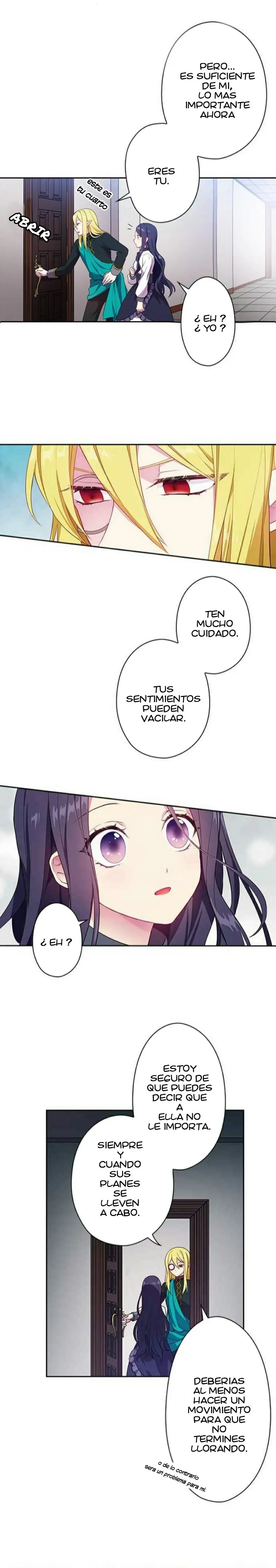 Ningen Desuga Maou Totsugu Koto Ni Narimashita (2017) - Capítulo 51 - Página 14 - LectorTMOo