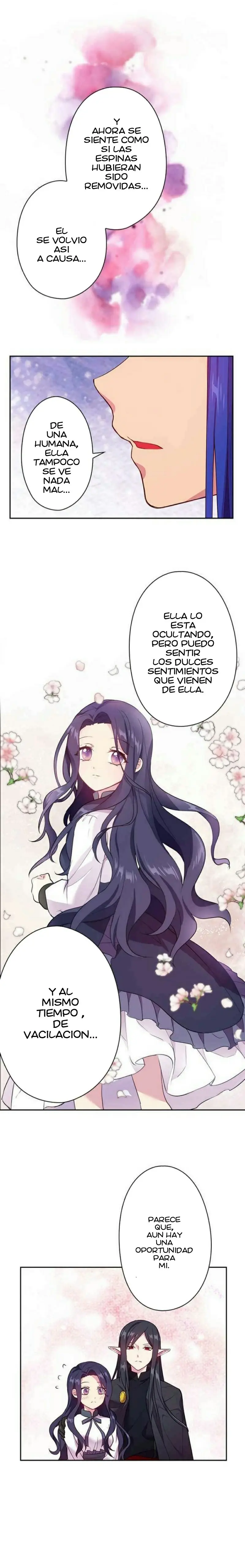 Ningen Desuga Maou Totsugu Koto Ni Narimashita (2017) - Capítulo 51 - Página 16 - LectorTMOo