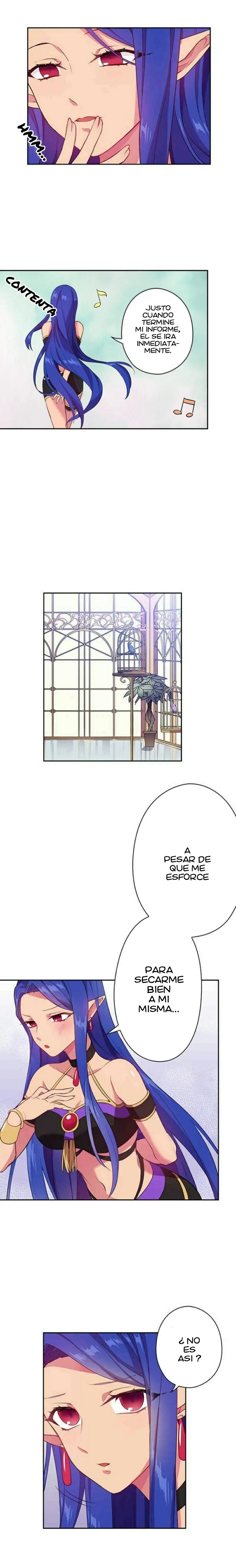 Ningen Desuga Maou Totsugu Koto Ni Narimashita (2017) - Capítulo 51 - Página 17 - LectorTMOo
