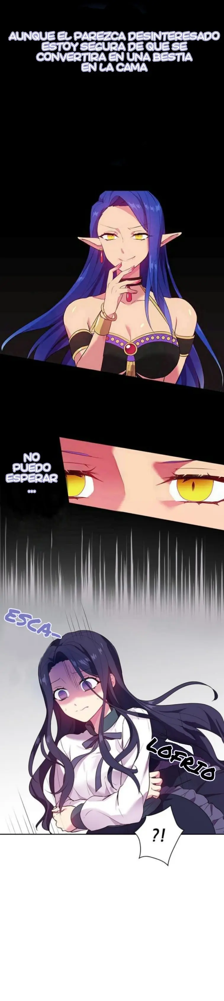 Ningen Desuga Maou Totsugu Koto Ni Narimashita (2017) - Capítulo 51 - Página 20 - LectorTMOo