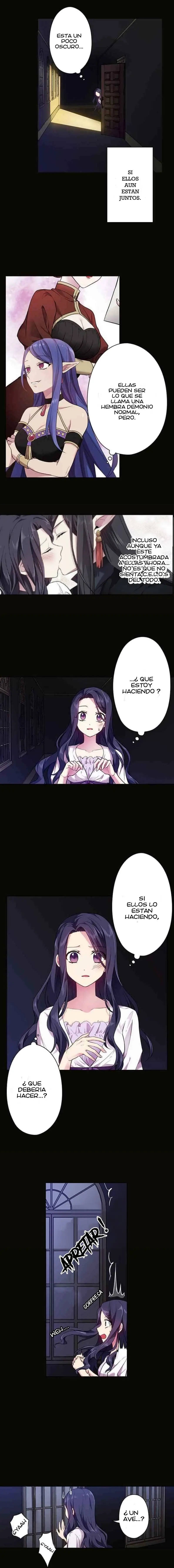 Ningen Desuga Maou Totsugu Koto Ni Narimashita (2017) - Capítulo 52 - Página 6 - LectorTMOo