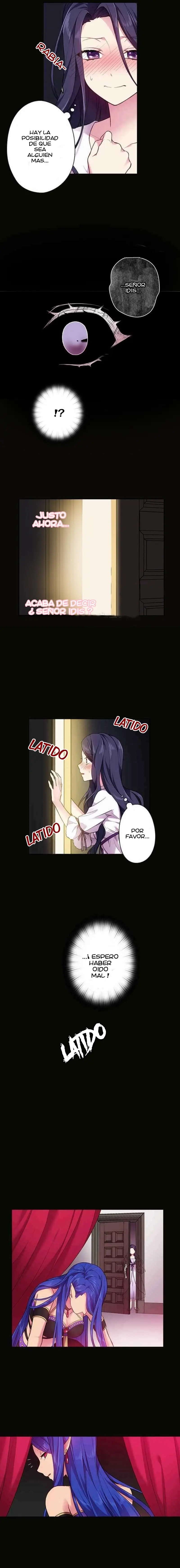 Ningen Desuga Maou Totsugu Koto Ni Narimashita (2017) - Capítulo 52 - Página 8 - LectorTMOo