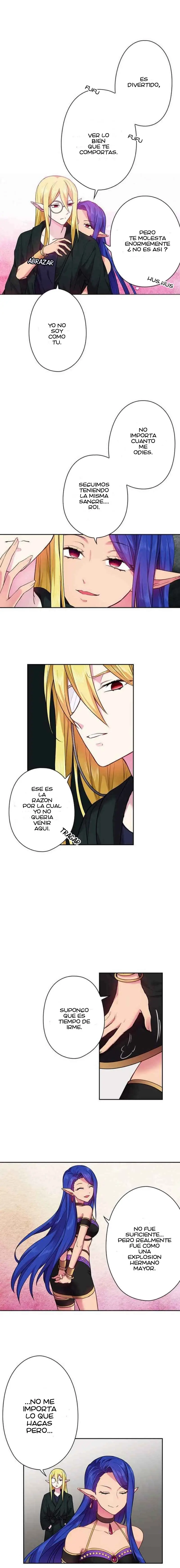 Ningen Desuga Maou Totsugu Koto Ni Narimashita (2017) - Capítulo 52 - Página 12 - LectorTMOo