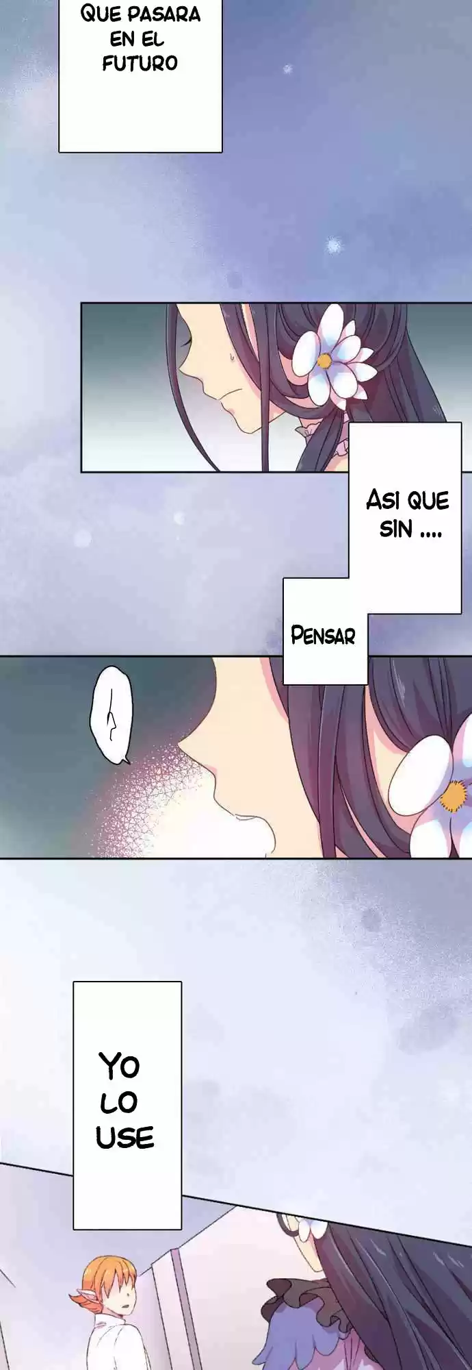 Ningen Desuga Maou Totsugu Koto Ni Narimashita (2017) - Capítulo 6 - Página 7 - LectorTMOo