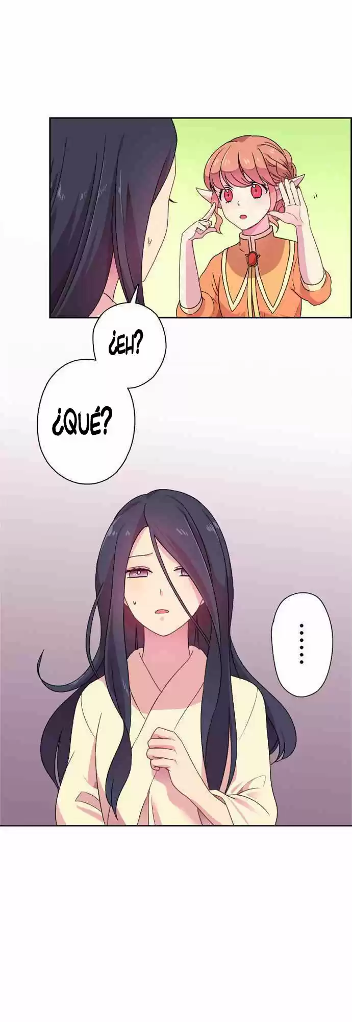 Ningen Desuga Maou Totsugu Koto Ni Narimashita (2017) - Capítulo 6 - Página 12 - LectorTMOo