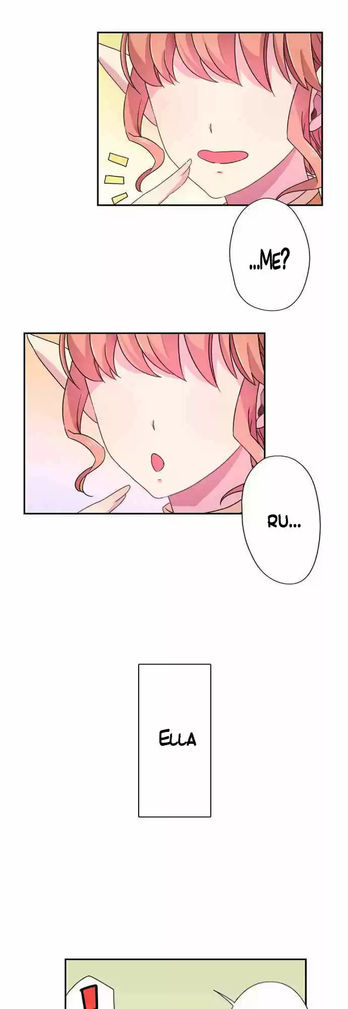 Ningen Desuga Maou Totsugu Koto Ni Narimashita (2017) - Capítulo 6 - Página 13 - LectorTMOo