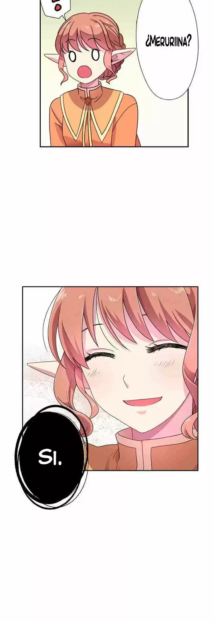 Ningen Desuga Maou Totsugu Koto Ni Narimashita (2017) - Capítulo 6 - Página 14 - LectorTMOo