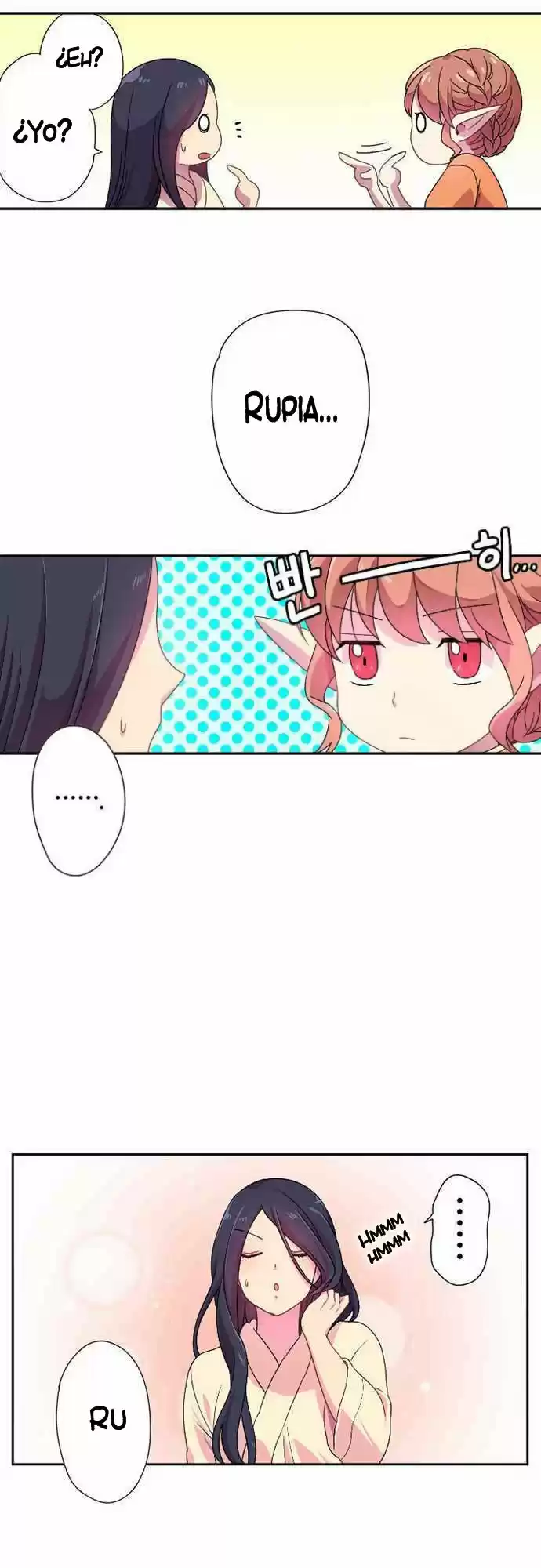 Ningen Desuga Maou Totsugu Koto Ni Narimashita (2017) - Capítulo 6 - Página 15 - LectorTMOo