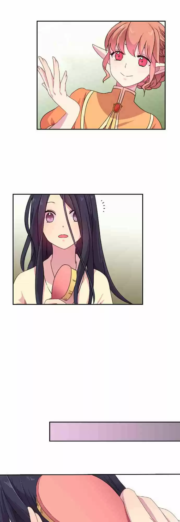Ningen Desuga Maou Totsugu Koto Ni Narimashita (2017) - Capítulo 6 - Página 19 - LectorTMOo