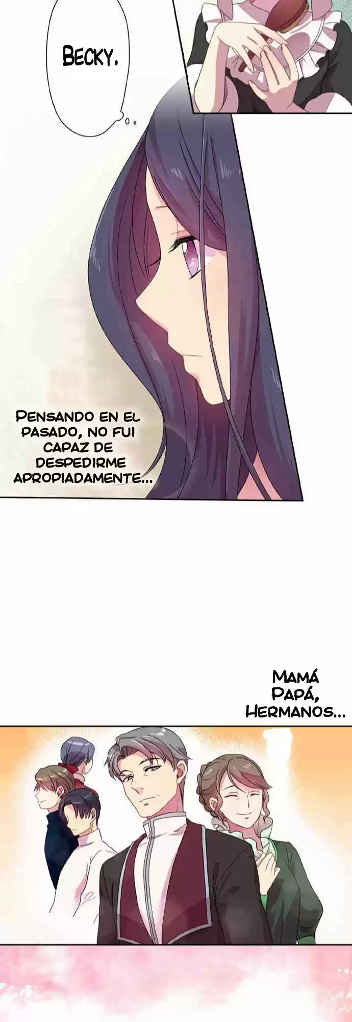 Ningen Desuga Maou Totsugu Koto Ni Narimashita (2017) - Capítulo 6 - Página 23 - LectorTMOo