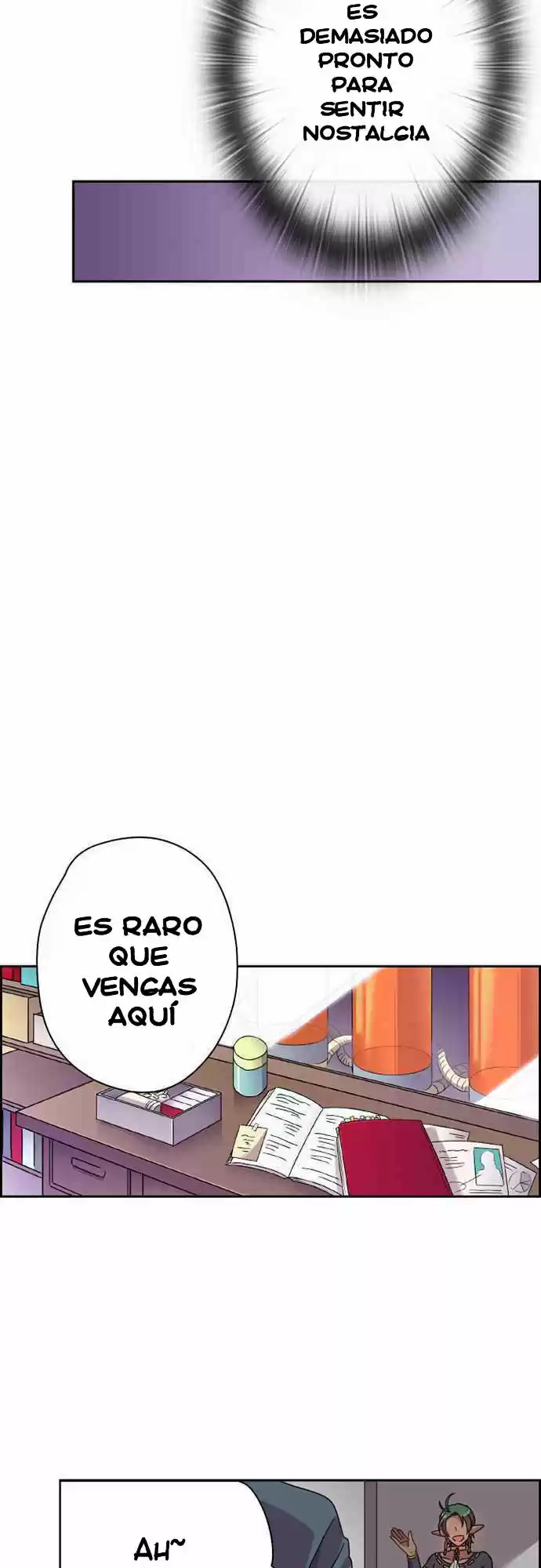 Ningen Desuga Maou Totsugu Koto Ni Narimashita (2017) - Capítulo 6 - Página 27 - LectorTMOo