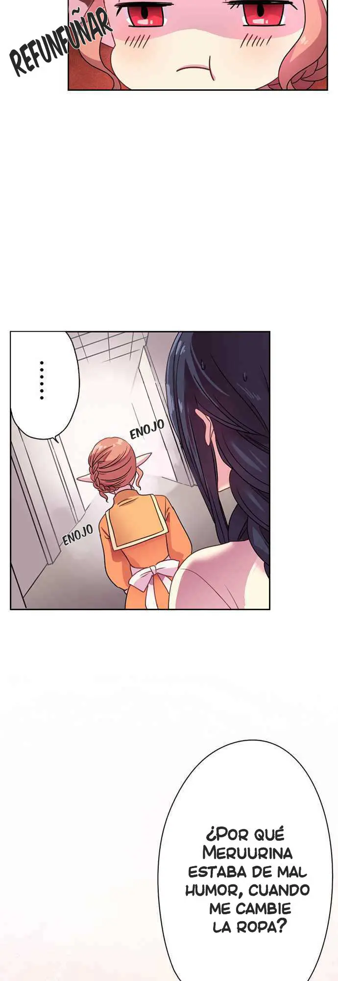 Ningen Desuga Maou Totsugu Koto Ni Narimashita (2017) - Capítulo 8 - Página 7 - LectorTMOo