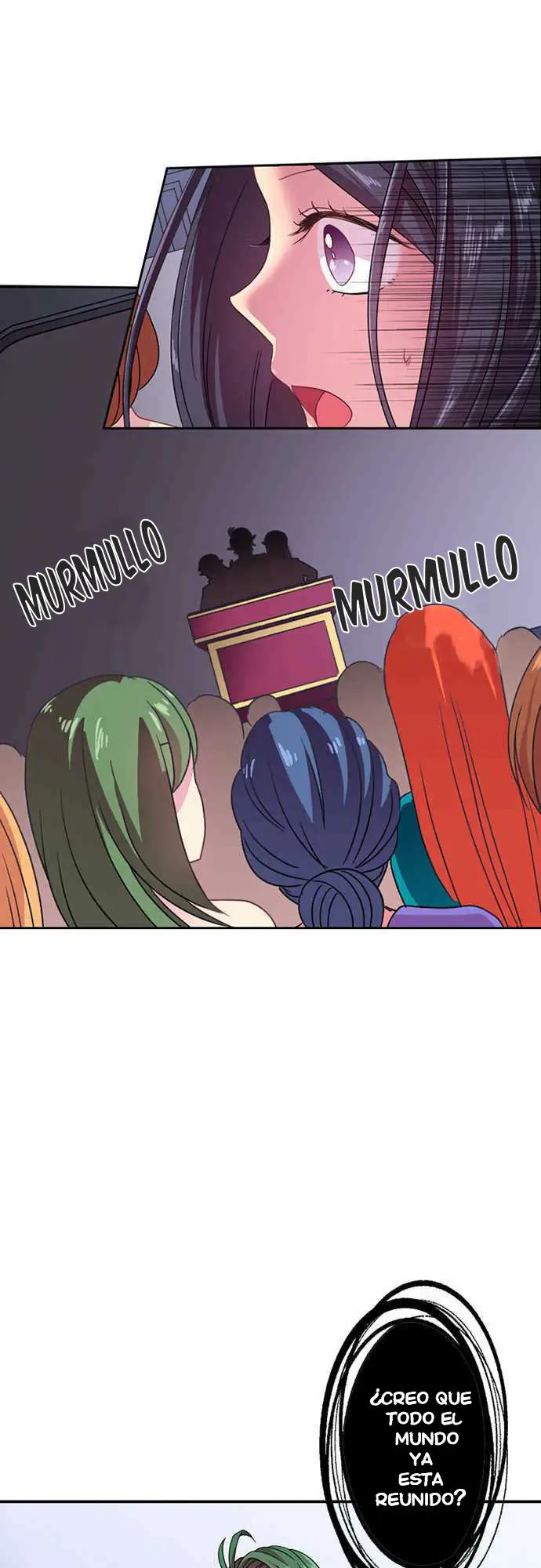 Ningen Desuga Maou Totsugu Koto Ni Narimashita (2017) - Capítulo 8 - Página 21 - LectorTMOo