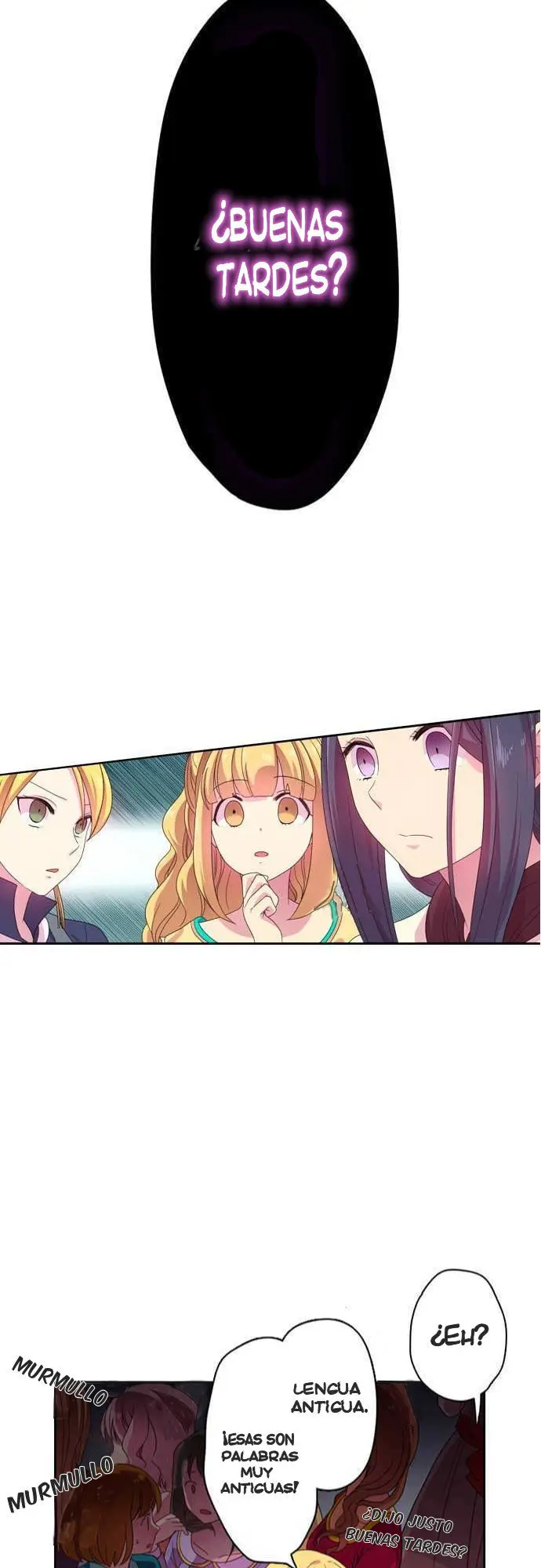 Ningen Desuga Maou Totsugu Koto Ni Narimashita (2017) - Capítulo 8 - Página 24 - LectorTMOo