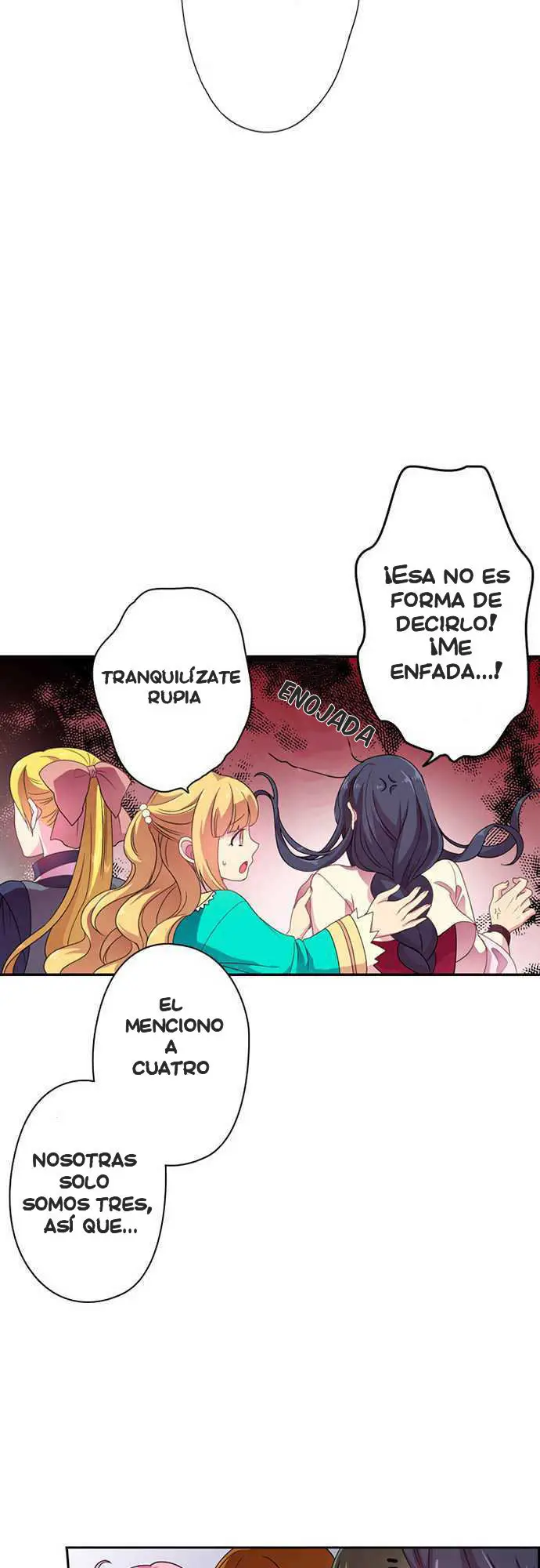 Ningen Desuga Maou Totsugu Koto Ni Narimashita (2017) - Capítulo 8 - Página 28 - LectorTMOo