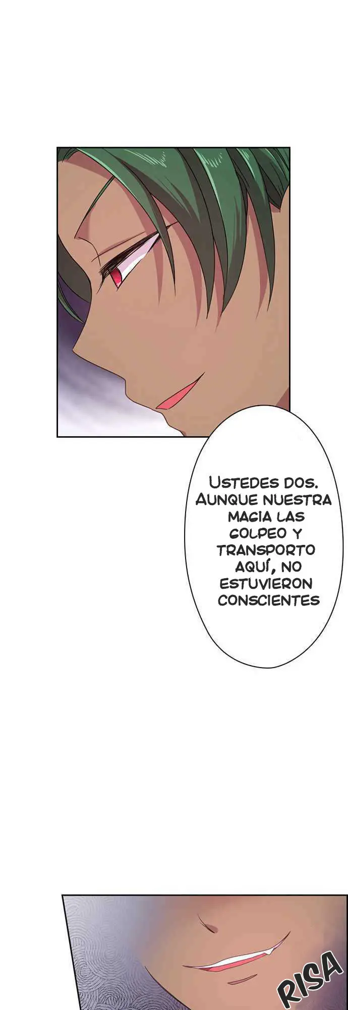 Ningen Desuga Maou Totsugu Koto Ni Narimashita (2017) - Capítulo 8 - Página 34 - LectorTMOo