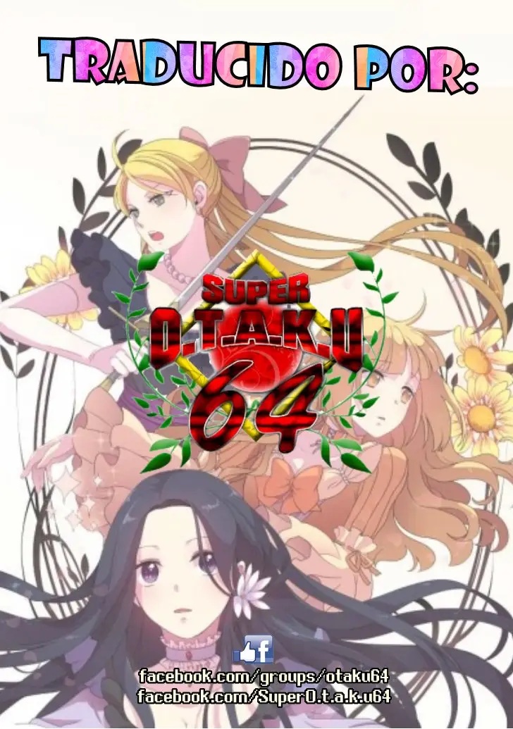 Ningen Desuga Maou Totsugu Koto Ni Narimashita (2017) - Capítulo 8 - Página 37 - LectorTMOo
