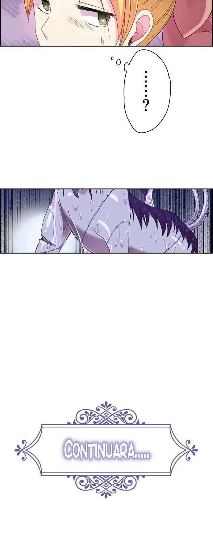 Ningen Desuga Maou Totsugu Koto Ni Narimashita (2017) - Capítulo 9 - Página 36 - LectorTMOo