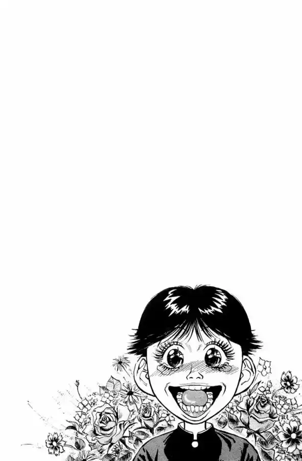 Ningen Kyouki Katsuo - Capítulo 1 - Página 6 - LectorTMOo