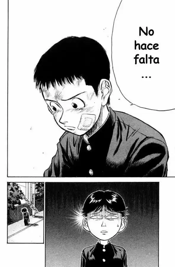 Ningen Kyouki Katsuo - Capítulo 1 - Página 24 - LectorTMOo