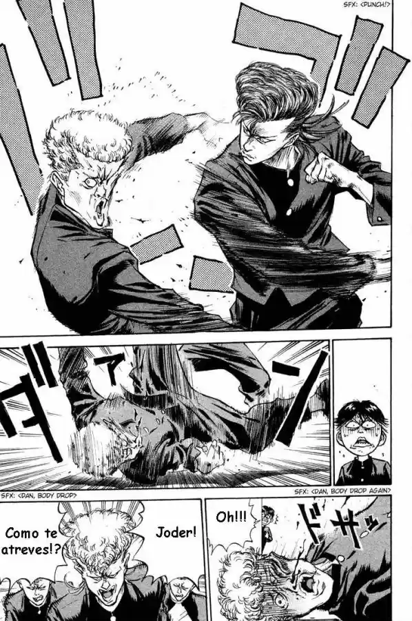 Ningen Kyouki Katsuo - Capítulo 1 - Página 29 - LectorTMOo