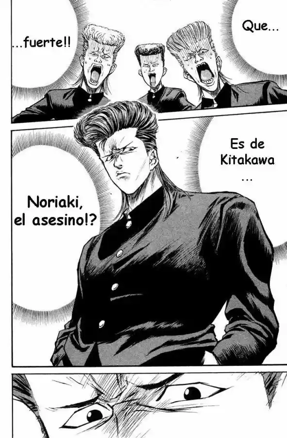 Ningen Kyouki Katsuo - Capítulo 1 - Página 31 - LectorTMOo
