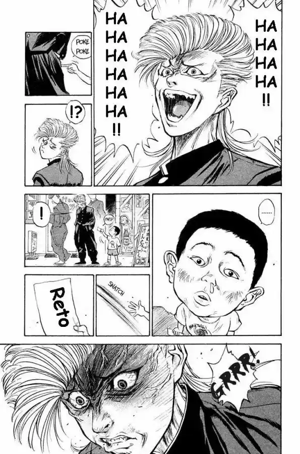 Ningen Kyouki Katsuo - Capítulo 1 - Página 46 - LectorTMOo