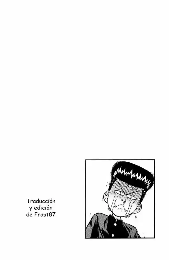 Ningen Kyouki Katsuo - Capítulo 1 - Página 88 - LectorTMOo