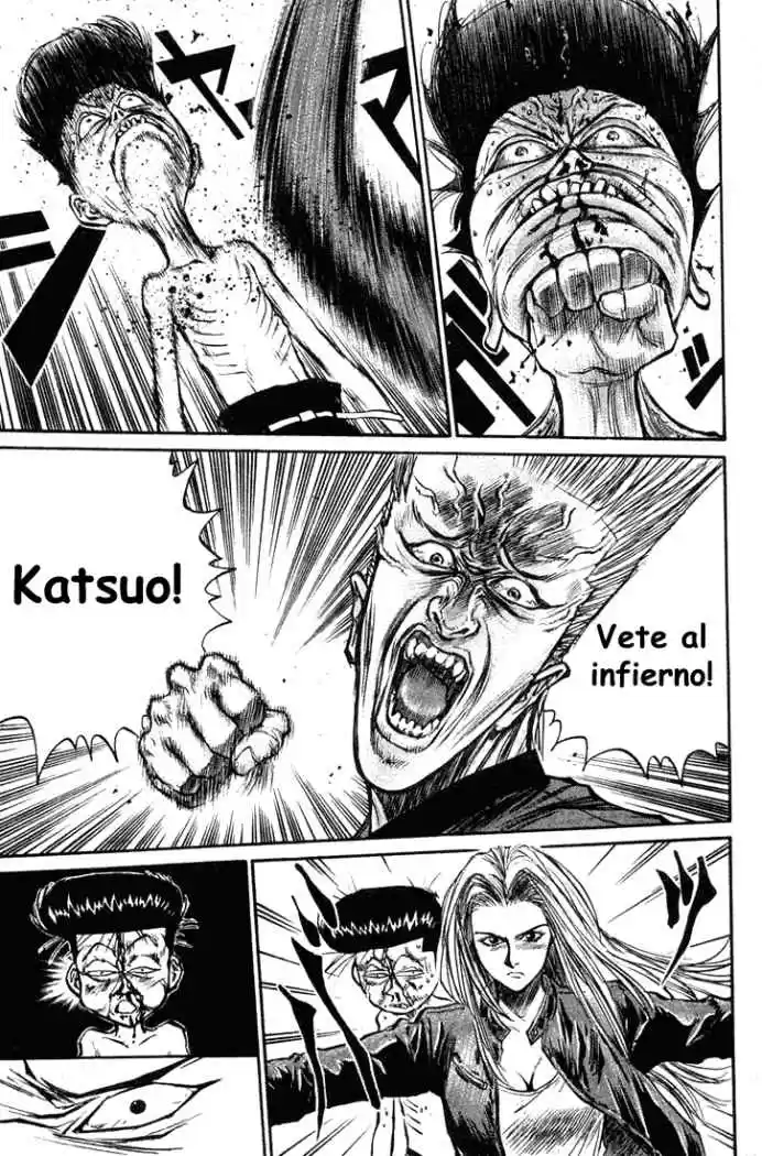 Ningen Kyouki Katsuo - Capítulo 13 - Página 7 - LectorTMOo