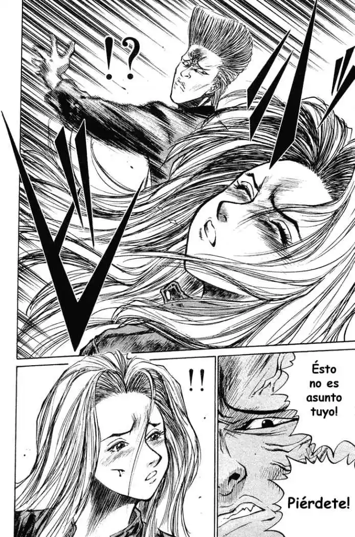 Ningen Kyouki Katsuo - Capítulo 13 - Página 8 - LectorTMOo