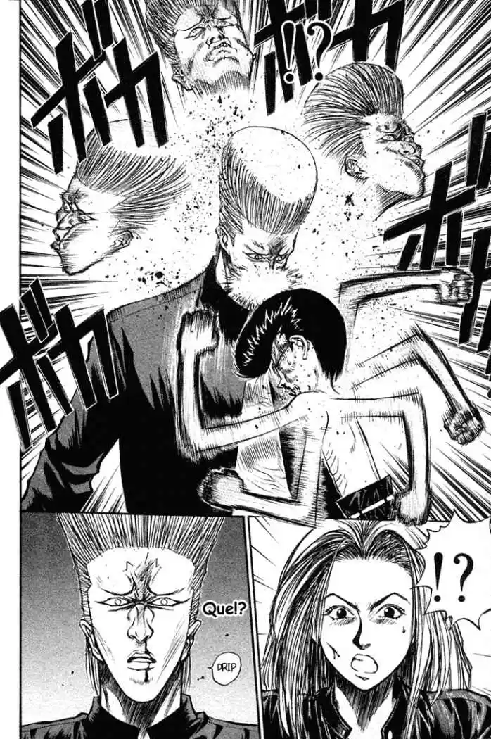 Ningen Kyouki Katsuo - Capítulo 13 - Página 14 - LectorTMOo