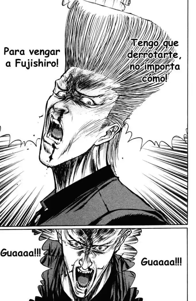 Ningen Kyouki Katsuo - Capítulo 14 - Página 8 - LectorTMOo