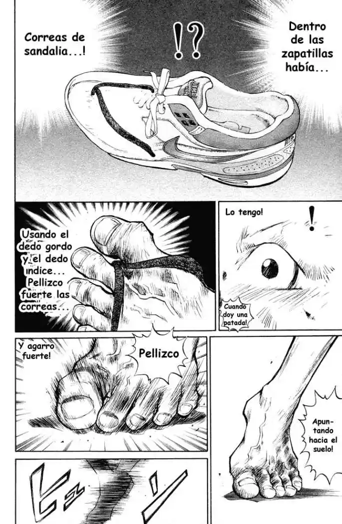 Ningen Kyouki Katsuo - Capítulo 14 - Página 15 - LectorTMOo