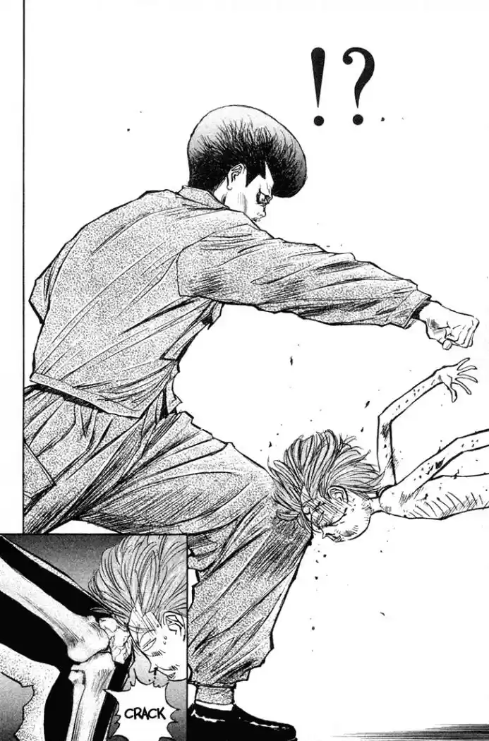 Ningen Kyouki Katsuo - Capítulo 18 - Página 16 - LectorTMOo