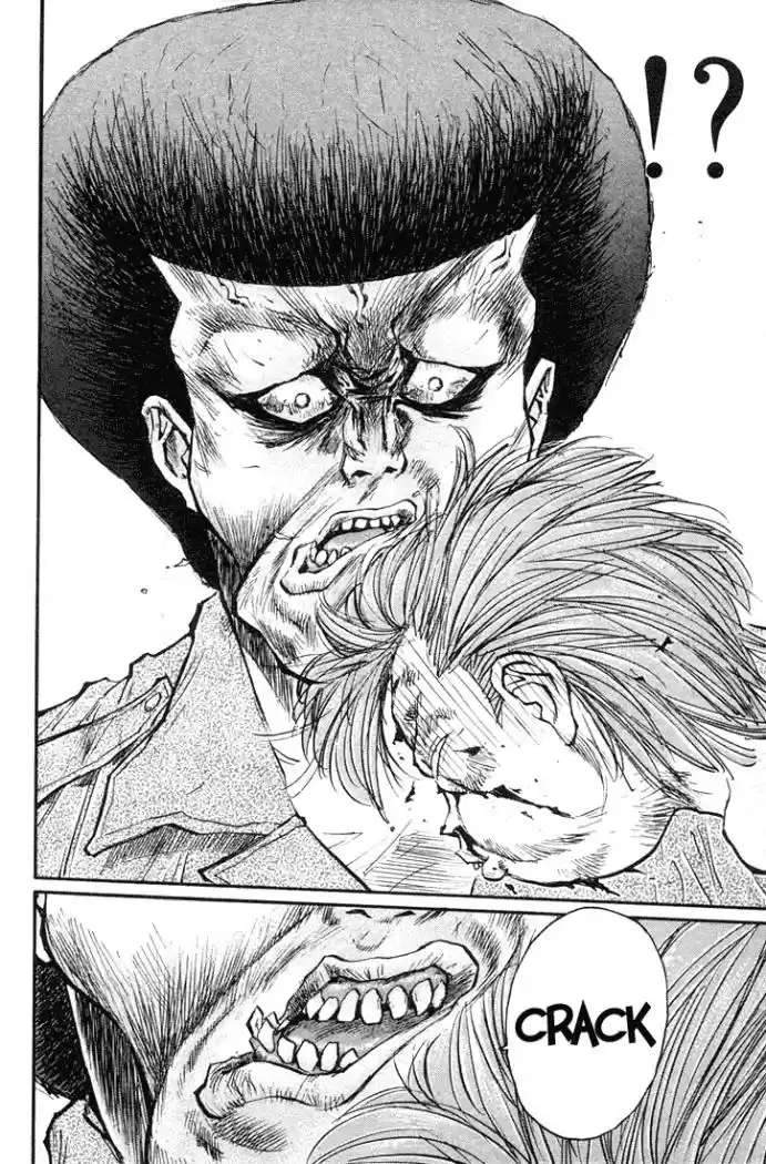 Ningen Kyouki Katsuo - Capítulo 19 - Página 12 - LectorTMOo