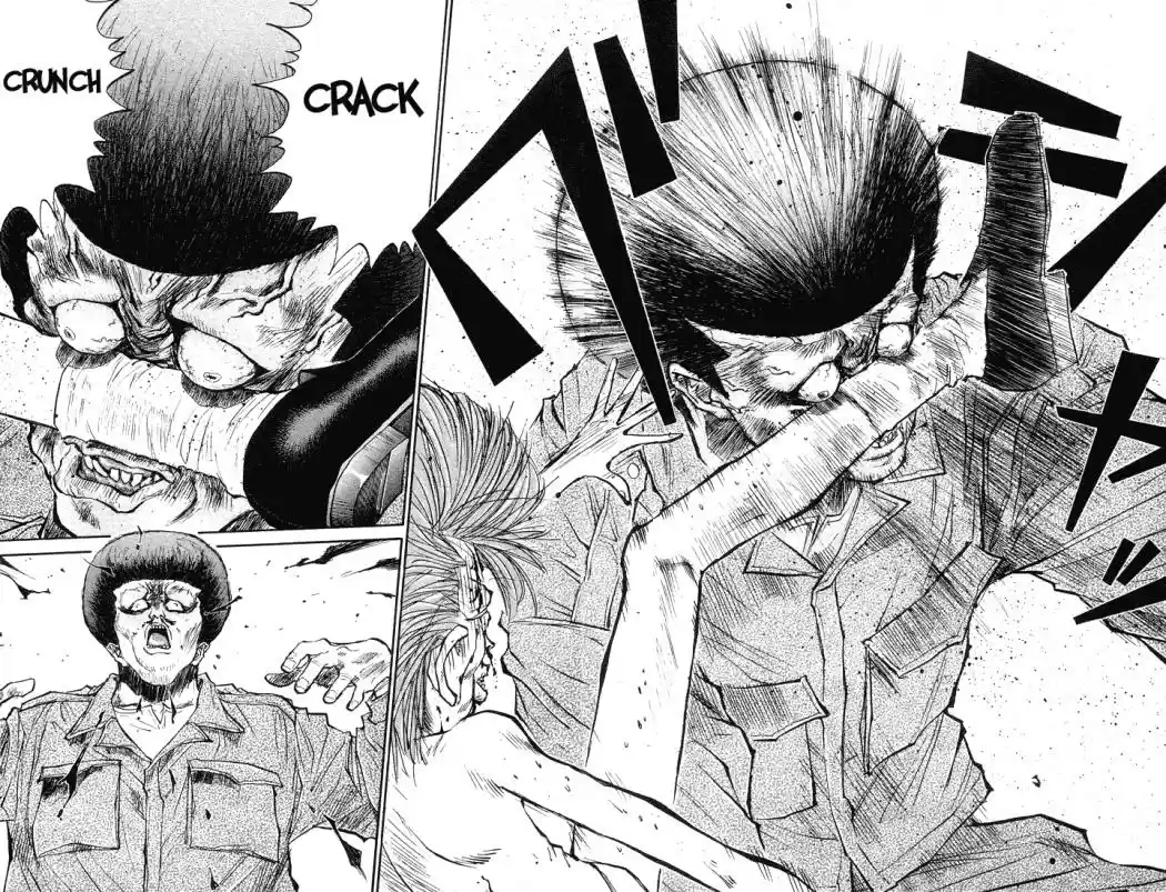 Ningen Kyouki Katsuo - Capítulo 19 - Página 14 - LectorTMOo