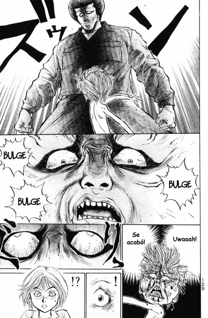 Ningen Kyouki Katsuo - Capítulo 19 - Página 16 - LectorTMOo
