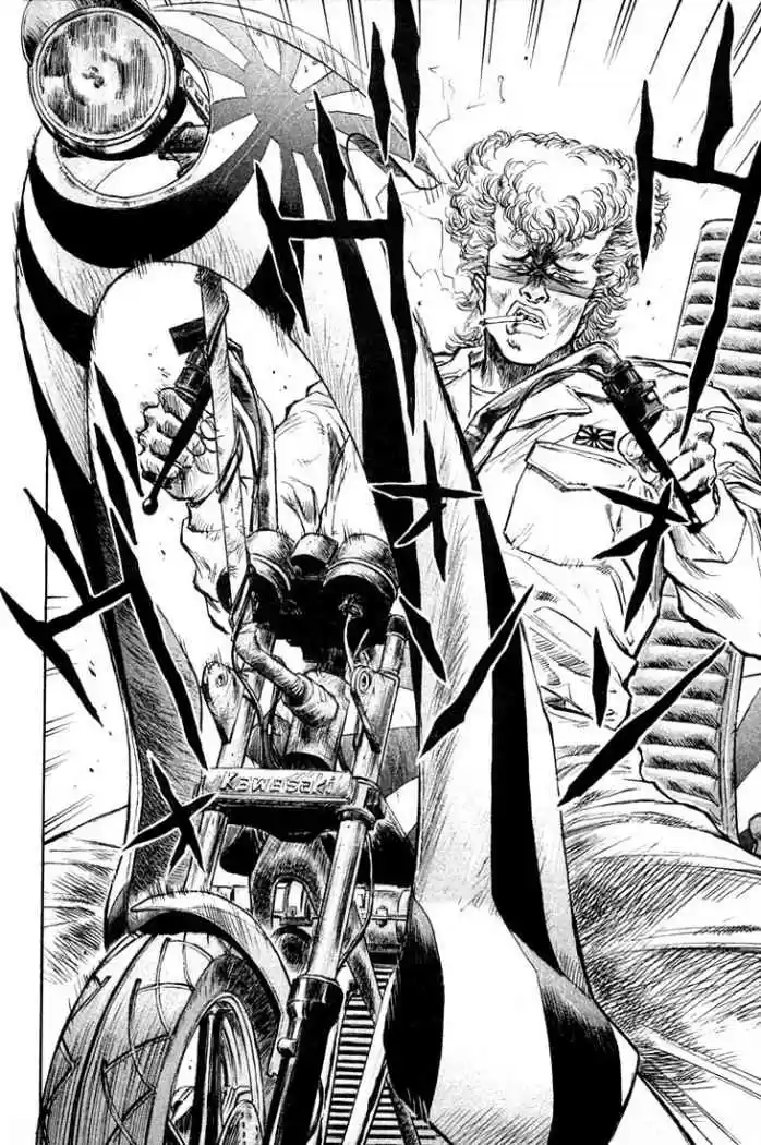 Ningen Kyouki Katsuo - Capítulo 2 - Página 20 - LectorTMOo
