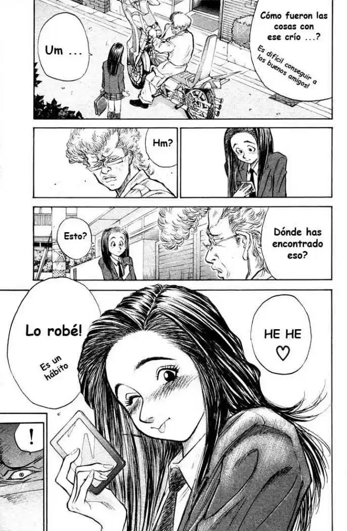 Ningen Kyouki Katsuo - Capítulo 2 - Página 31 - LectorTMOo