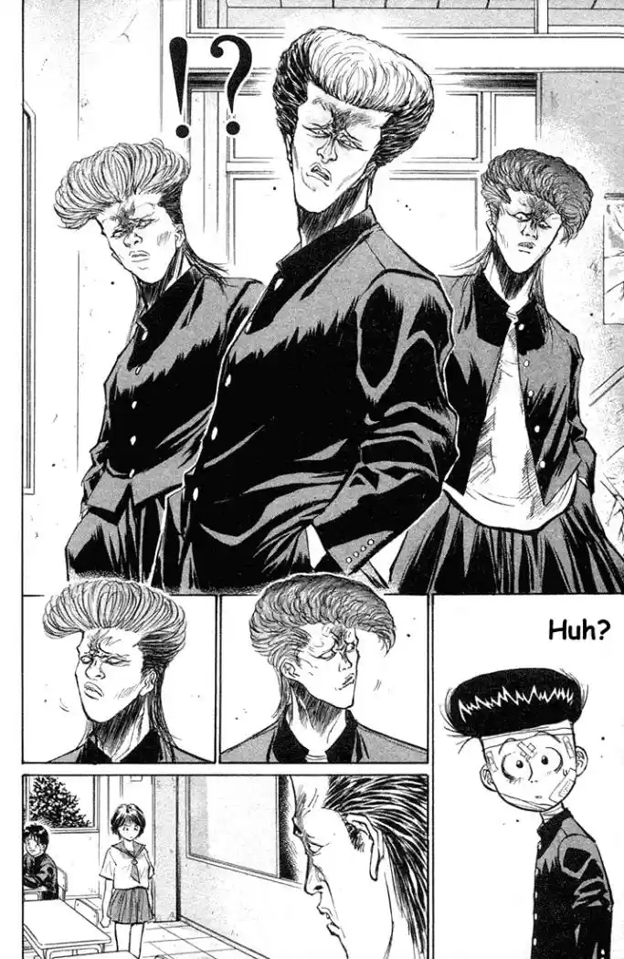 Ningen Kyouki Katsuo - Capítulo 20 - Página 14 - LectorTMOo