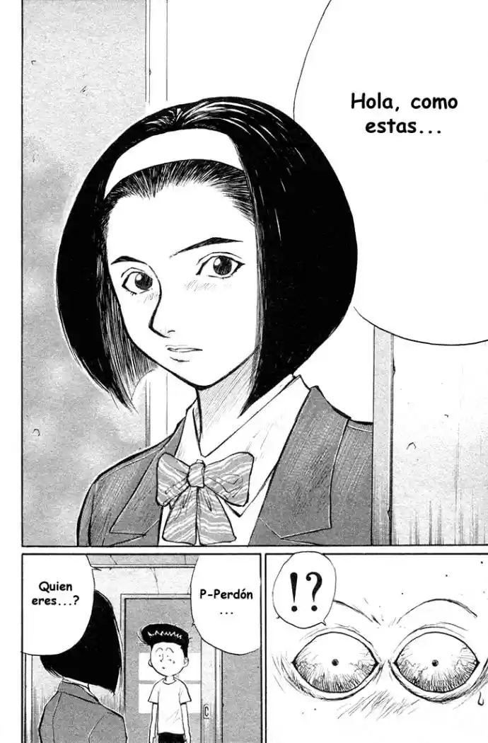 Ningen Kyouki Katsuo - Capítulo 21 - Página 17 - LectorTMOo