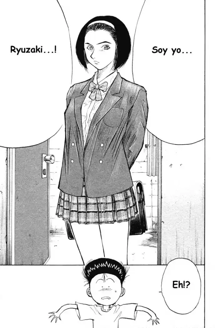 Ningen Kyouki Katsuo - Capítulo 21 - Página 18 - LectorTMOo